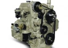 Motorlar John Deere Construction 4045DF270