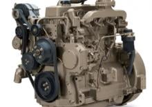 Motorlar John Deere Construction 4045HF150