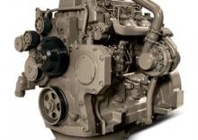 Motorlar John Deere Construction 4045HF275