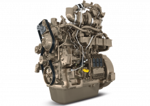 Motorlar John Deere Construction 4045HFC09