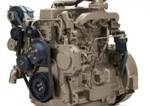 Motorlar John Deere Construction 4045TF220