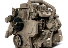 Motorlar John Deere Construction 4045TF270