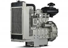 Motorlar Perkins 404D-22T