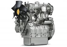 Motorlar Perkins 404D-22T
