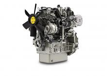 Motorlar Perkins 404F-E22T