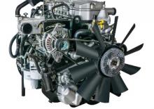 Motorlar Chaoyang 4102