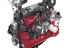 Motorlar AGCO Power 44HD