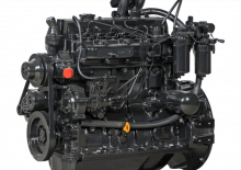 Motorlar AGCO Power 49HD