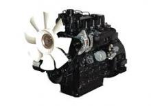 Motorlar Daedong 4A220TLW 