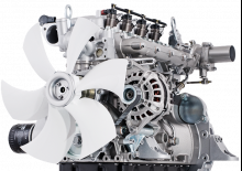 Motorlar Hatz 4H50TI