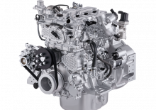 Motorlar Isuzu 4JJ1T
