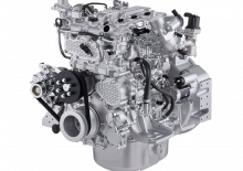 Motorlar Isuzu 4JJ1X