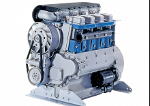 Motorlar Hatz 4M41