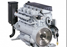 Motorlar Hatz 4M42