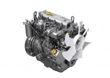 Motorlar Yanmar 4TNE98