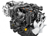 Motorlar Yanmar 4TNV86CT-GGE