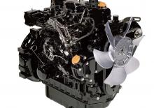 Motorlar Yanmar 4TNV88(-Z)