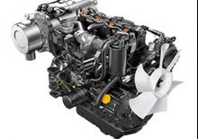 Motorlar Yanmar 4TNV88C-DYEM