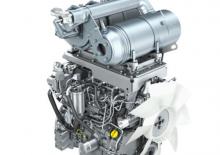 Motorlar Yanmar 4TNV94FHT-NYEA2