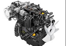 Motorlar Yanmar 4TNV98C-NYEM