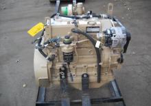 Motorlar John Deere 5030