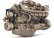 Motorlar John Deere Construction 6068CI550