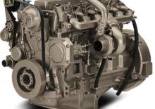 Motorlar John Deere Construction 6068DF150
