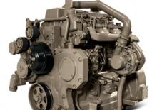 Motorlar John Deere Construction 6068HF275
