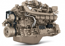 Motorlar John Deere Construction 6068HI550