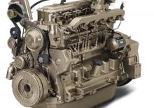 Motorlar John Deere Construction 6068TF275