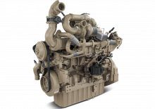 Motorlar John Deere 6090