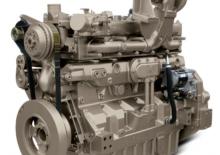 Motorlar John Deere Construction 6090HF475