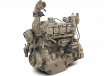 Motorlar John Deere Construction 6090HFC94