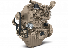 Motorlar John Deere Construction 6135HFC09