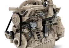 Motorlar John Deere Construction 6136CG550