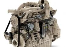 Motorlar John Deere Construction 6136CI440