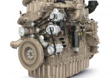 Motorlar John Deere Construction 6180CI510