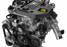 Motorlar Cummins 6.7L
