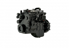 Motorlar DongFeng Cummins 6CTA8.3-C190-Ⅱ