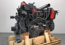 Motorlar Komatsu 6D140