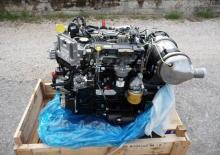 Motorlar Perkins 854