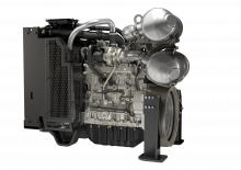 Motorlar Perkins 900 3.6