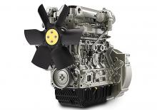 Motorlar Perkins 904J-E28T