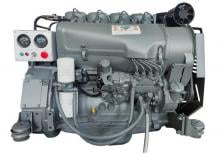 Motorlar Deutz 913 l4