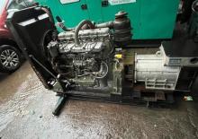 Motorlar Ashok Leyland AL412 