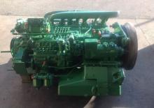 Motorlar Ashok Leyland AL680 