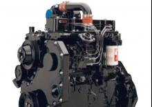 Motorlar Cummins B4.5™