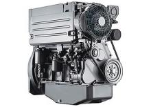 Motorlar Deutz BF 4 L 2011