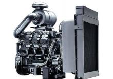 Motorlar Deutz BF 6 M 1015 C