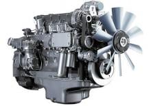 Motorlar Deutz BF 6 M 2012 C